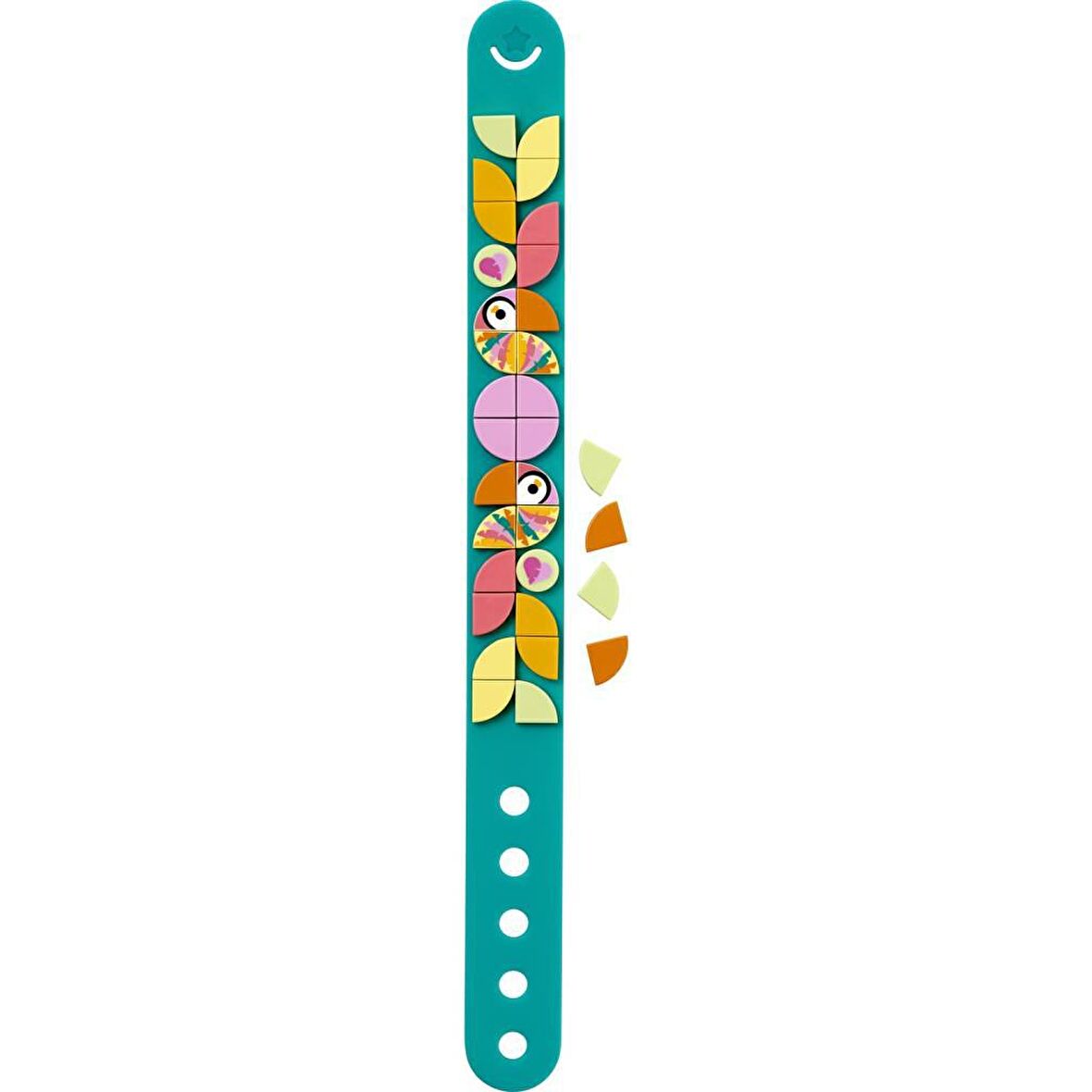 LEGO Dots 41912 Love Birds Bracelet